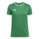 adidas Entrada 26 Trikot grün Damen