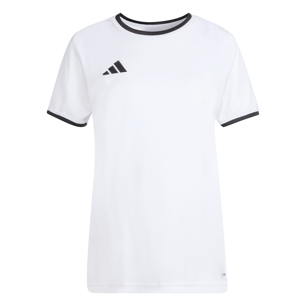 adidas Entrada 26 Trikot weiß Damen