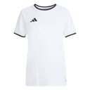 adidas Entrada 26 Trikot weiß Damen