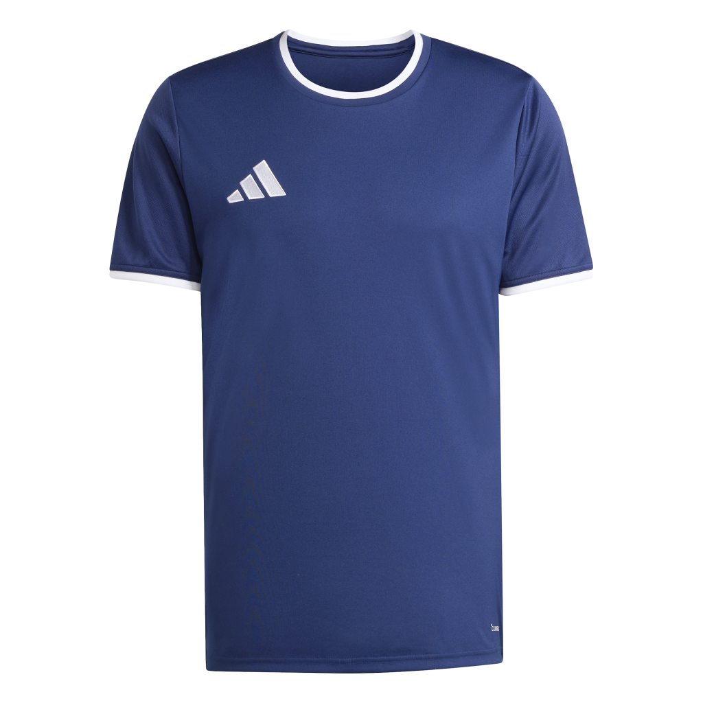 adidas Entrada 26 Trikot blau 