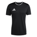 adidas Entrada 26 Trikot schwarz 
