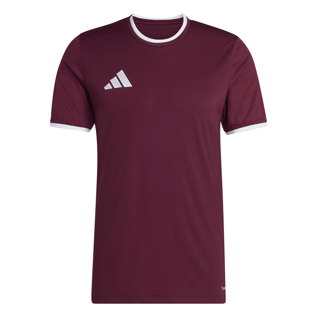 adidas Entrada 26 Trikot rot