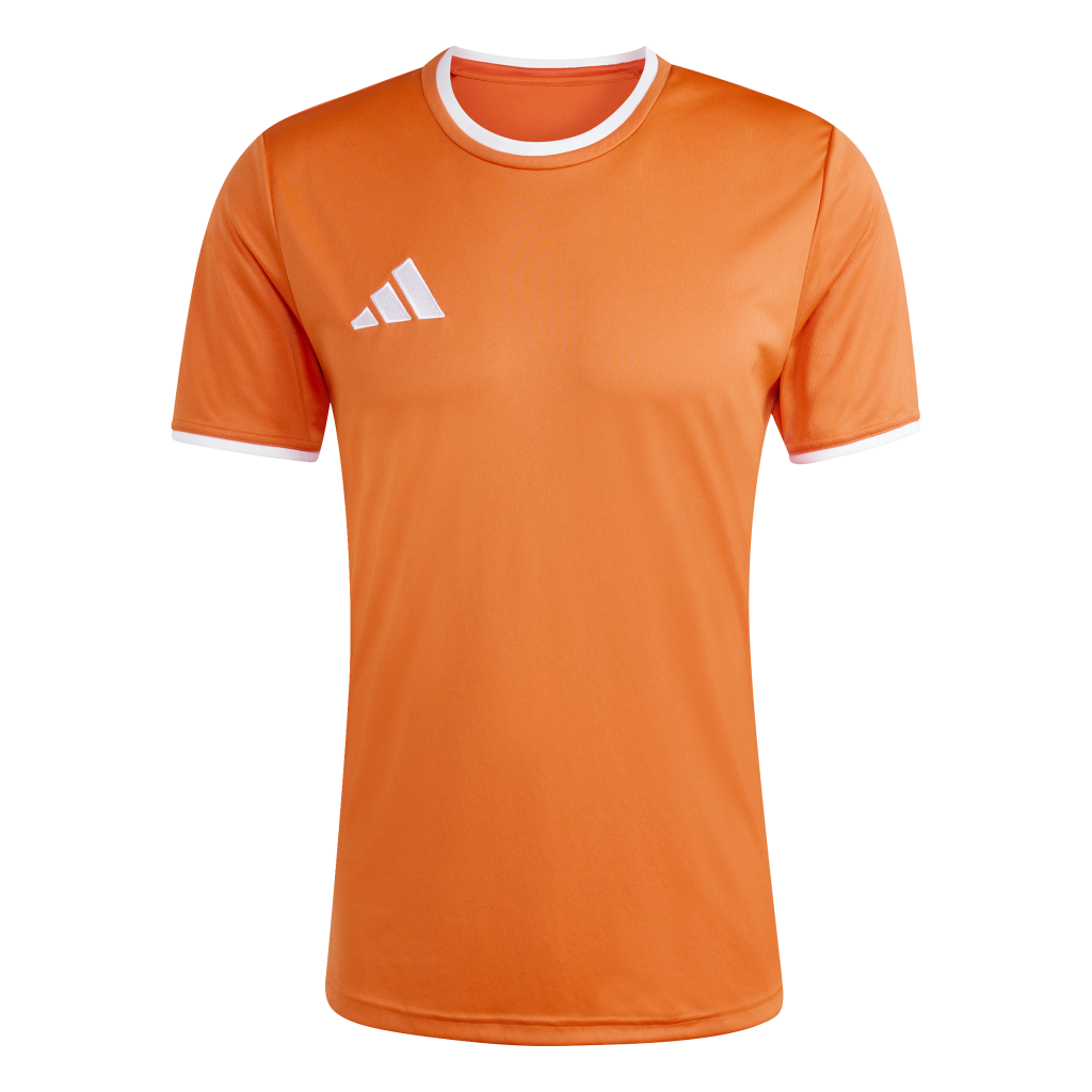 adidas Entrada 26 Trikot orange
