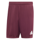 adidas Entrada 26 Shorts rot 