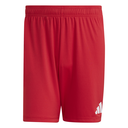 adidas Entrada 26 Shorts rot 