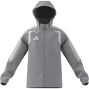 adidas Tiro 26 League Windbreaker grau Kinder 