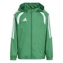 adidas Tiro 26 League Windbreaker grün Kinder 