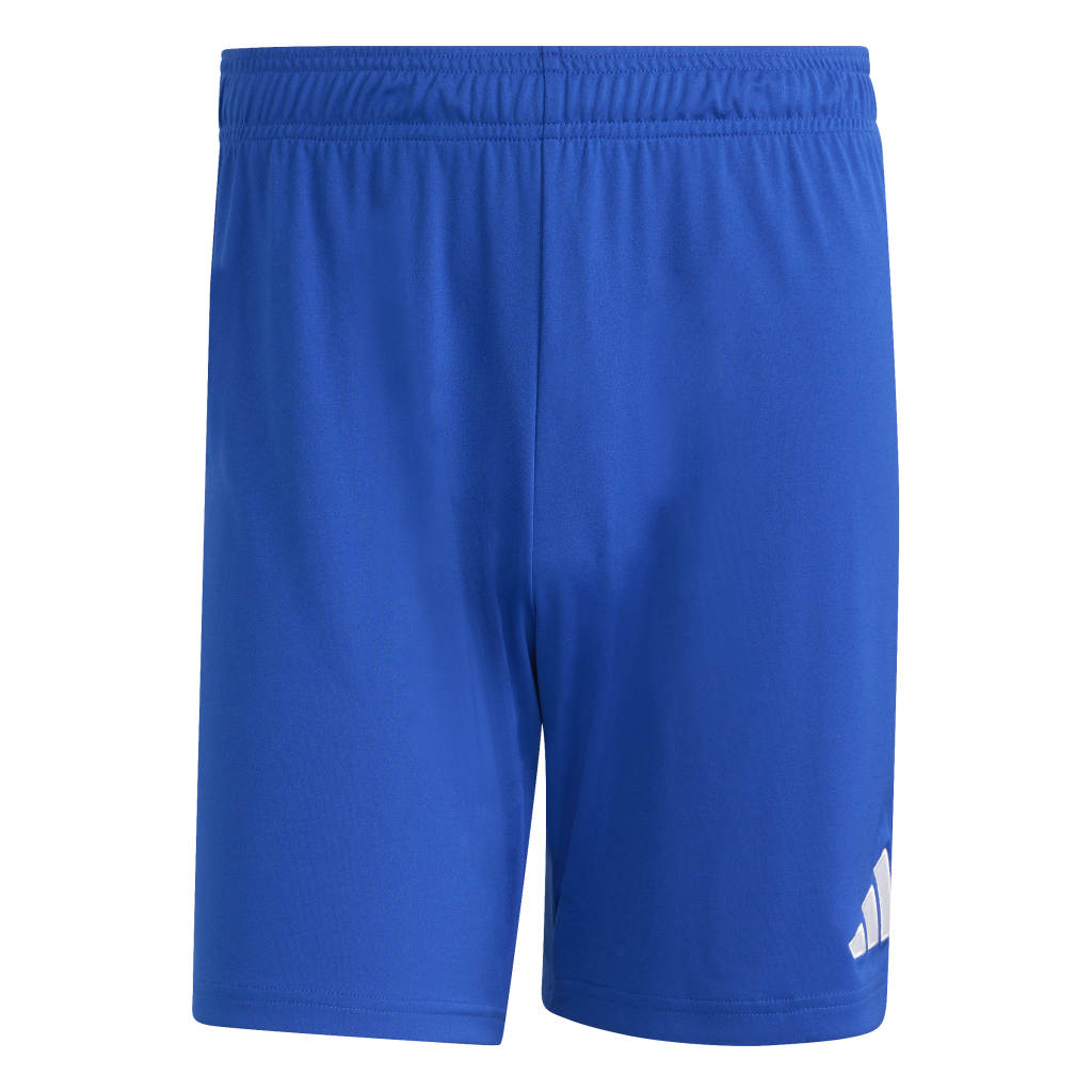adidas Entrada 26 Shorts blau 