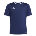 adidas Entrada 26 Trikot blau Kinder