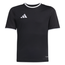 adidas Entrada 26 Trikot schwarz Kinder