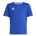adidas Entrada 26 Trikot blau Kinder