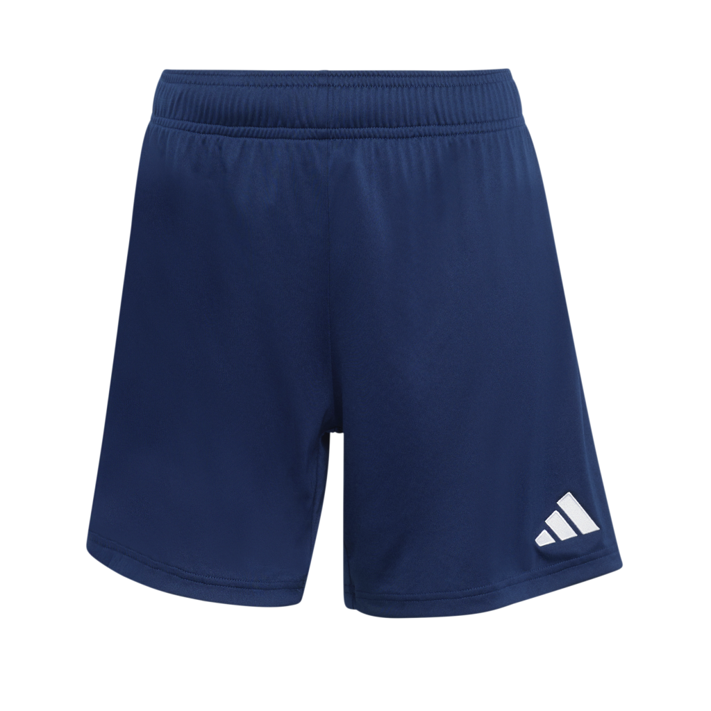 adidas Entrada 26 Shorts blau Damen