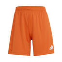 adidas Entrada 26 Shorts orange Damen 