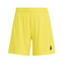 adidas Entrada 26 Shorts gelb Damen 