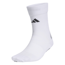 adidas Fußball Grip Printed Crew Performance Cushioned Socken leicht weiß