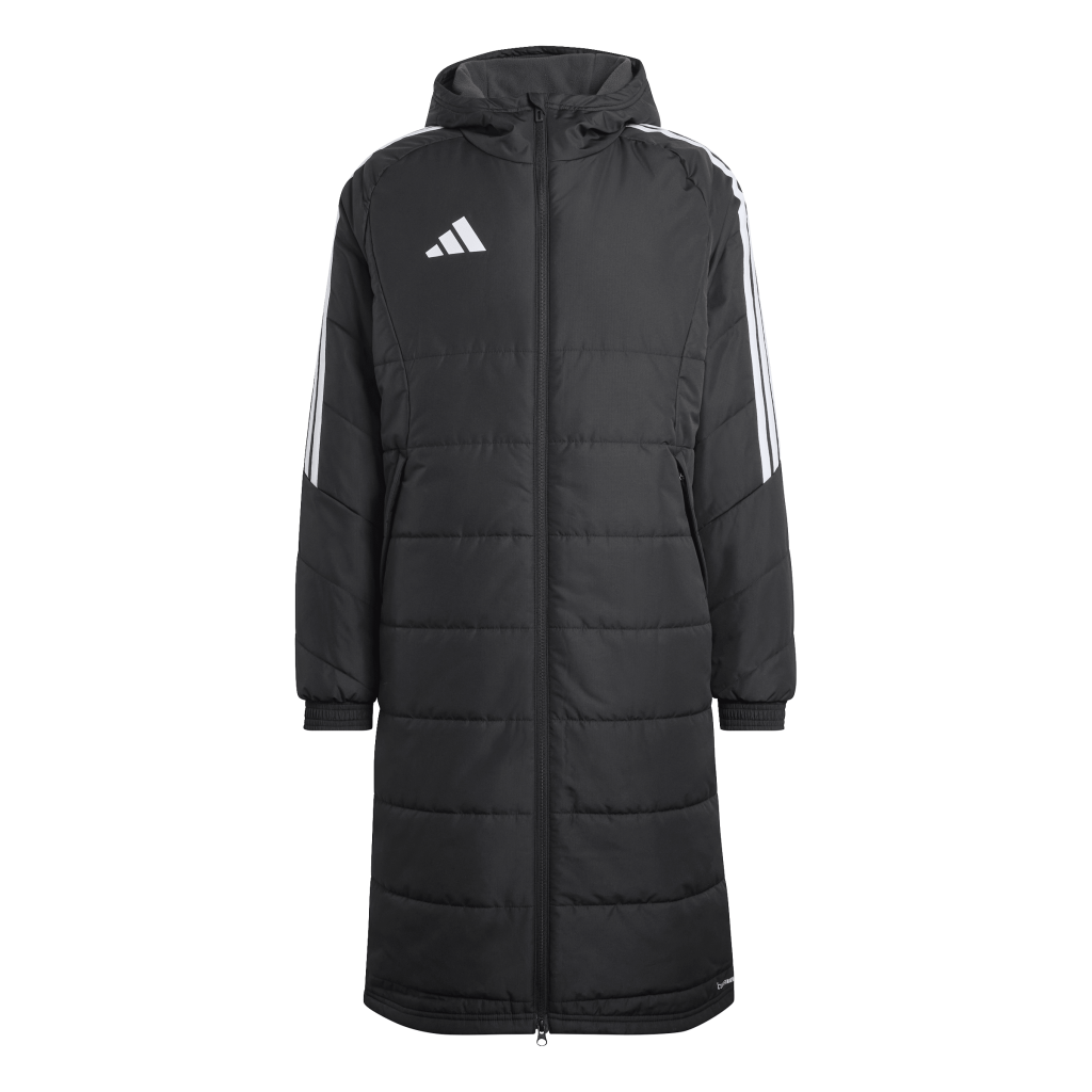 adidas Tiro 26 League Mantel schwarz 