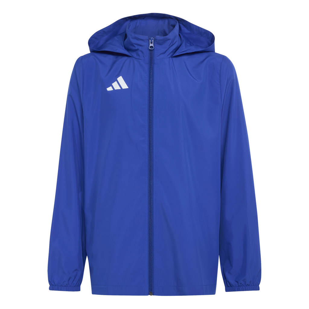  adidas Entrada 26 Multi Jacke blau Kinder