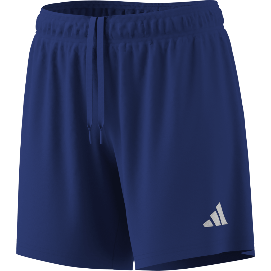 adidas Entrada 26 Shorts blau Damen