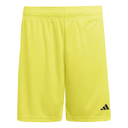 adidas Entrada 26 Shorts gelb Kinder 
