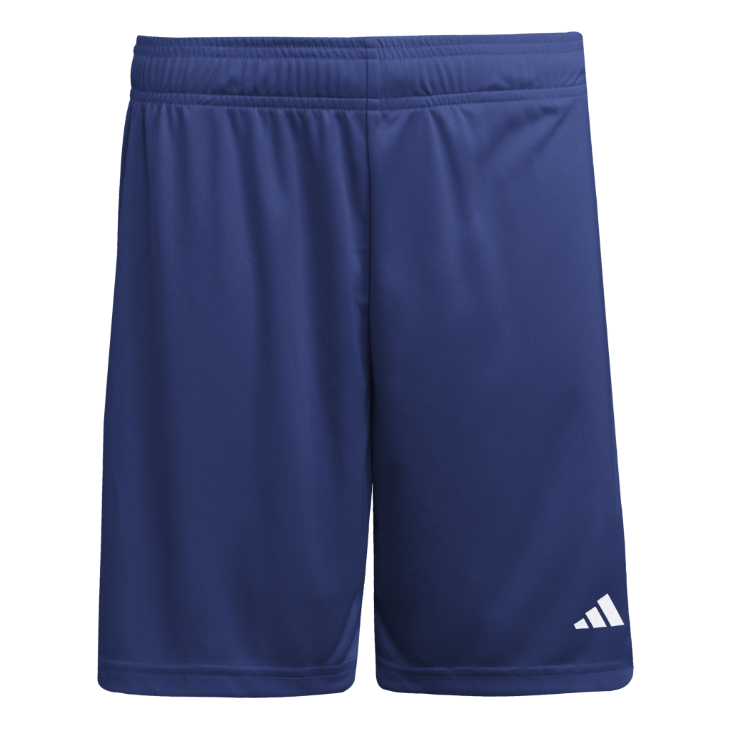 adidas Entrada 26 Shorts blau Kinder 
