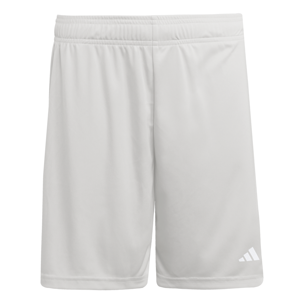 adidas Entrada 26 Shorts grau Kinder 
