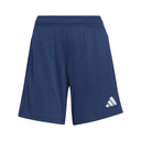 adidas Entrada 26 Trainingsshorts blau Damen 