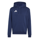  adidas Entrada 26 Kapuzenpullover blau 