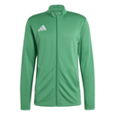 adidas Entrada 26 Trainingsjacke grün 