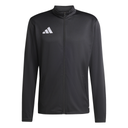 adidas Entrada 26 Trainingsjacke schwarz 