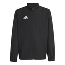 adidas Entrada 26 Trainingsjacke schwarz Kinder 