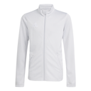adidas Entrada 26 Trainingsjacke grau Kinder 