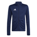 adidas Entrada 26 Trainingsjacke blau Kinder 