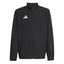 adidas Entrada 26 Präsentationsjacke schwarz Kinder