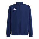adidas Entrada 26 Präsentationsjacke blau 