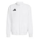 adidas Entrada 26 Präsentationsjacke weiß 
