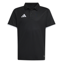 adidas Entrada 26 Poloshirt schwarz Kinder 