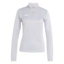 adidas Entrada 26 Trainingstop grau Damen 