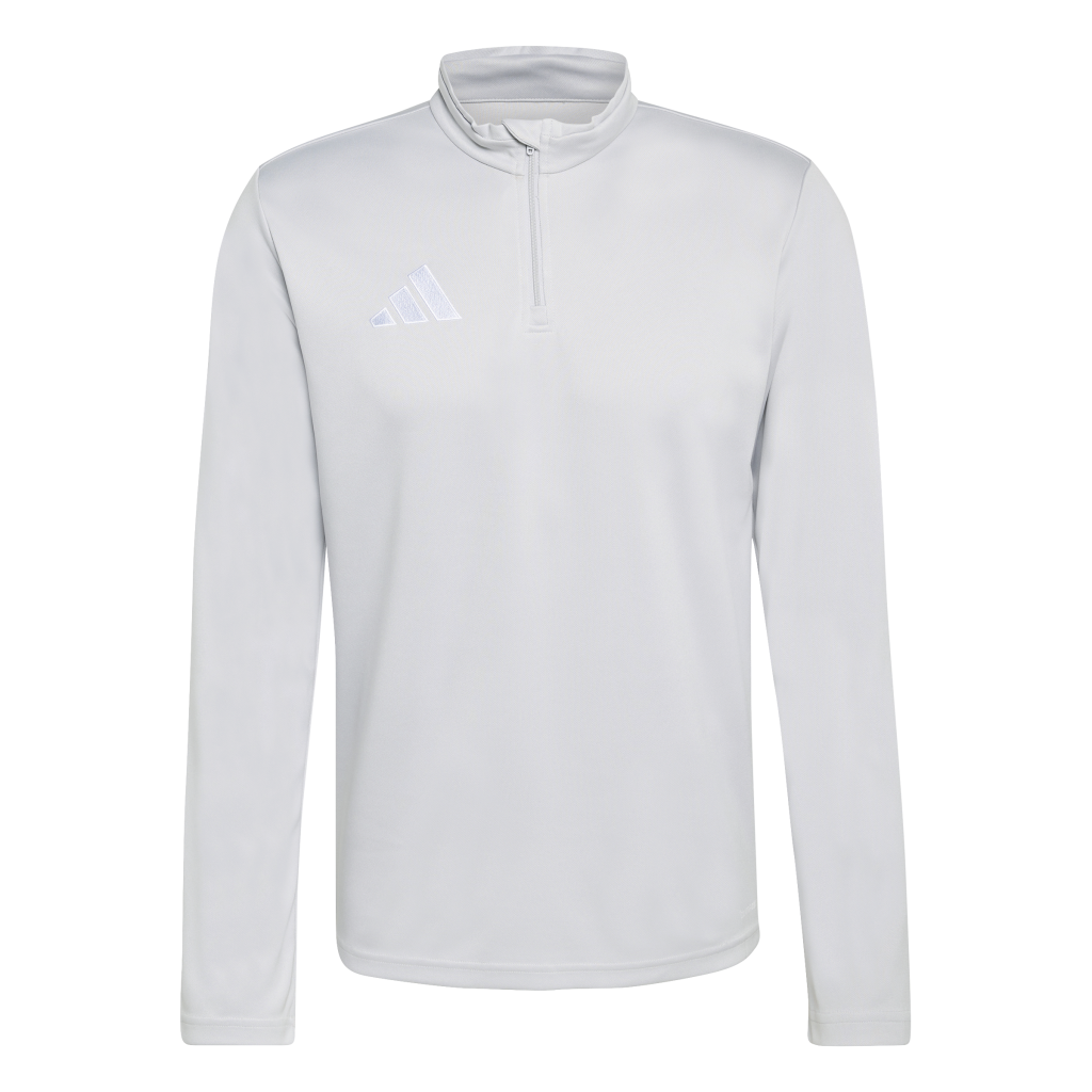 adidas Entrada 26 Trainingstop grau 
