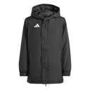  adidas Entrada 26 Stadium Jacke schwarz Kinder