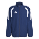 adidas Tiro 26 League Präsentationsjacke blau 