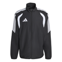 adidas Tiro 26 League Präsentationsjacke schwarz 