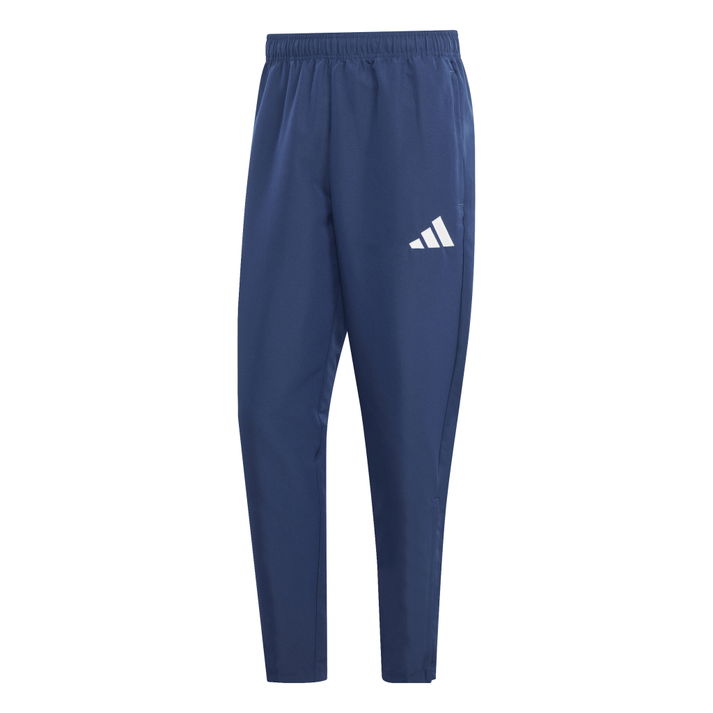adidas Entrada 26 Präsentationshose blau