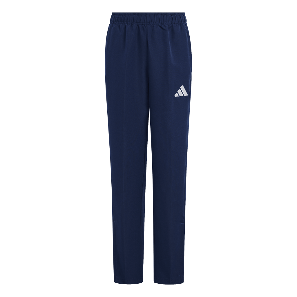 adidas Entrada 26 Präsentationshose blau Kinder