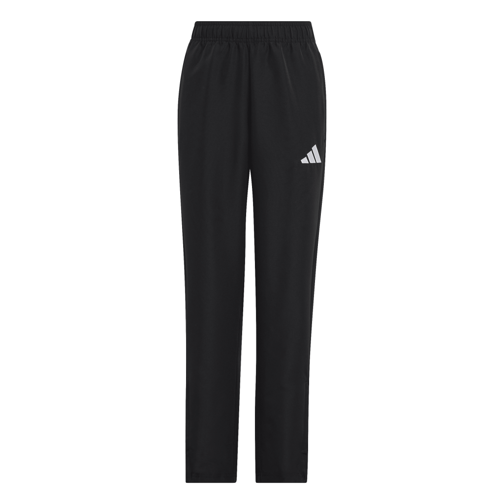 adidas Entrada 26 Präsentationshose schwarz Kinder