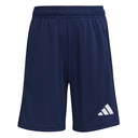 adidas Entrada 26 Trainingsshorts blau Kinder 