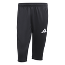 adidas Entrada 26 3/4 Trainingshose schwarz 
