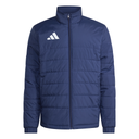 adidas Entrada 26 Light Jacke blau 
