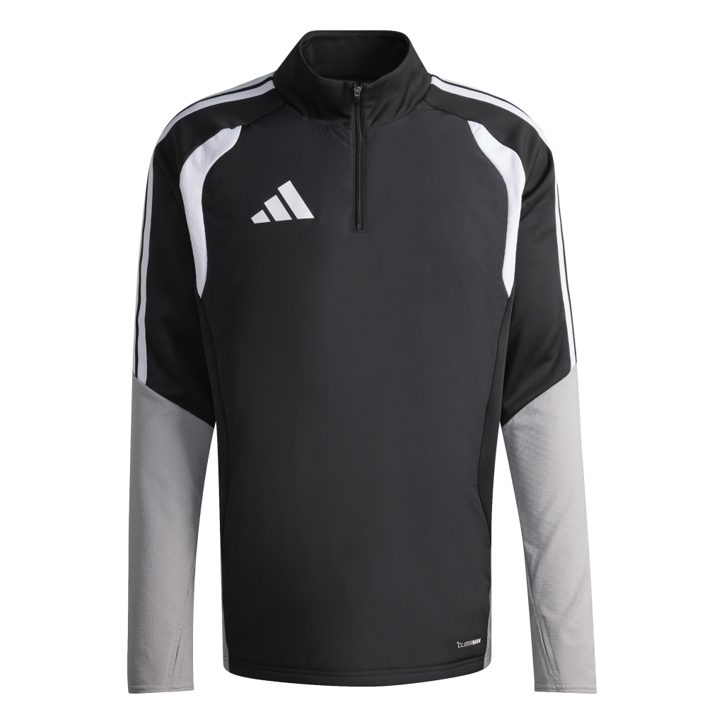 adidas Tiro 26 Competition Winterized Trainingstop schwarz   