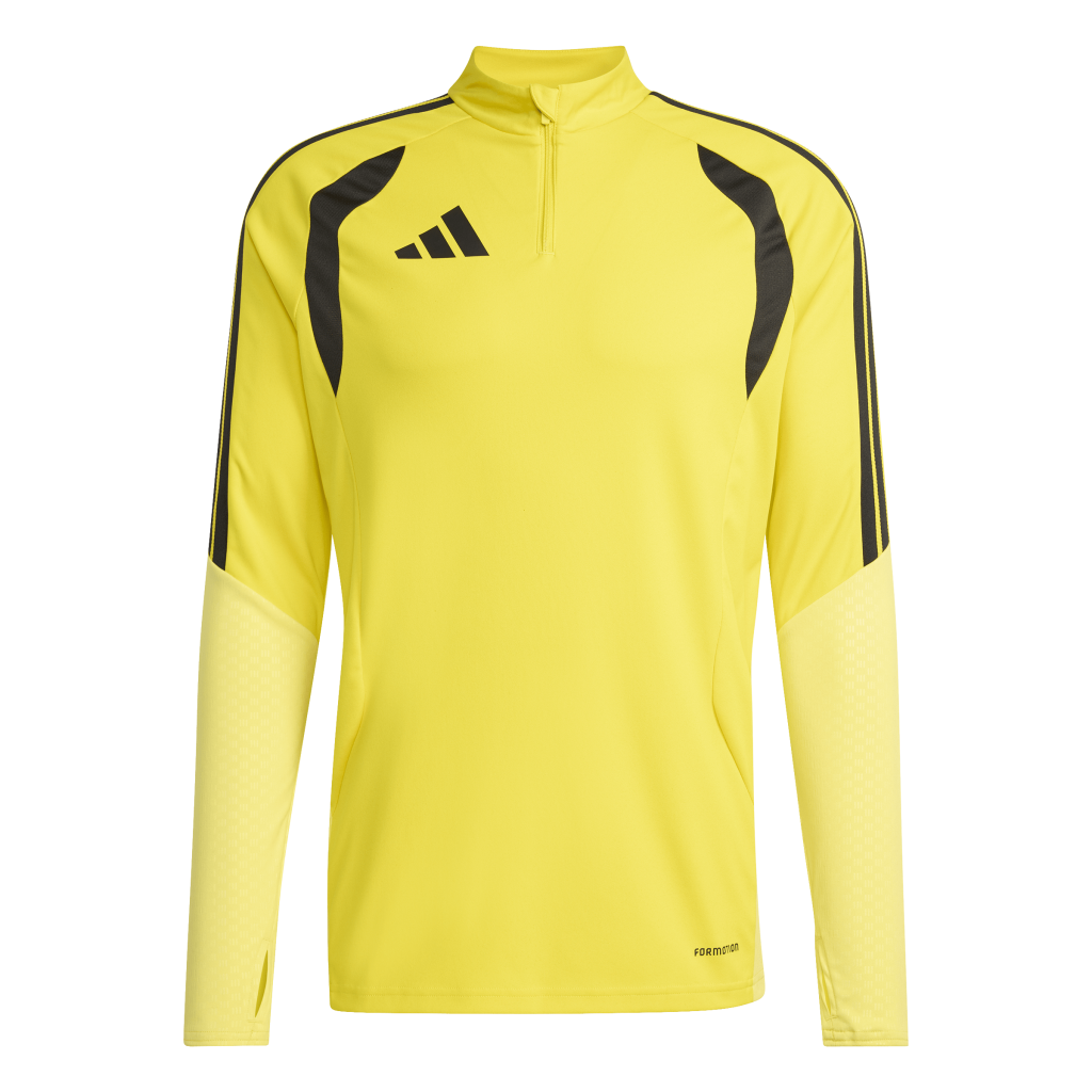 adidas Tiro 26 Competition Trainingstop gelb