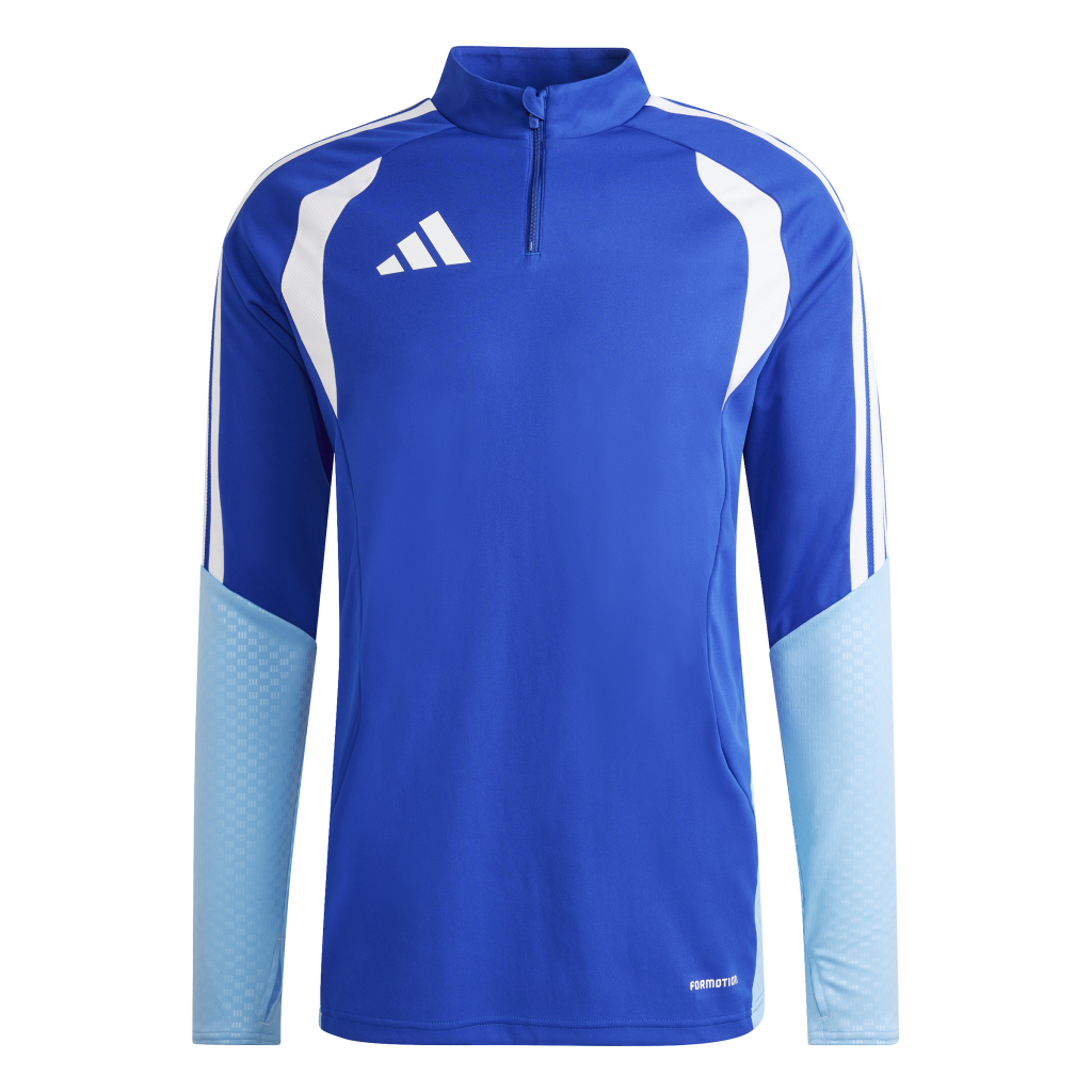adidas Tiro 26 Competition Trainingstop blau
